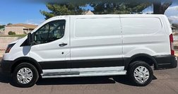 2023 Ford Transit 250