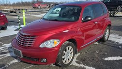 2010 Chrysler PT Cruiser Base