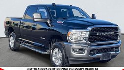 2024 Ram Ram Pickup 2500 Big Horn