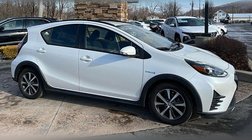 2019 Toyota Prius c L