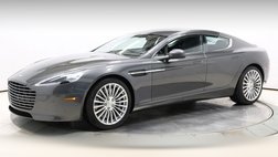 2015 Aston Martin Rapide S Base