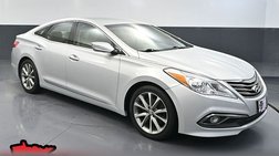 2016 Hyundai Azera Base