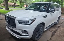 2023 Infiniti QX80 Premium Select