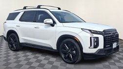 2024 Hyundai Palisade XRT