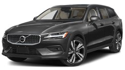 2024 Volvo V60 Cross Country B5 Plus