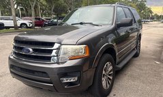 2017 Ford Expedition XLT
