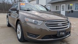 2016 Ford Taurus SEL