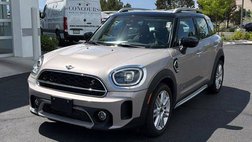 2024 MINI Countryman Cooper S ALL4