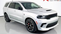 2026 Dodge Durango SRT Hellcat