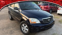 2008 Kia Sorento LX