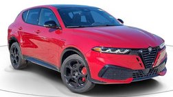 2026 Alfa Romeo Tonale Veloce
