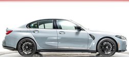 2023 BMW M3 Base