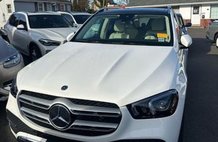 2023 Mercedes-Benz GLE-Class GLE 350 4MATIC