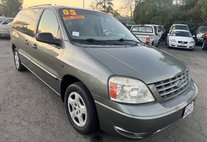 2005 Ford Freestar SE