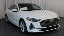 2025 Audi A5 quattro Premium TFSI