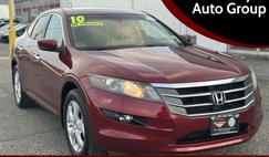 2010 Honda Accord Crosstour EX-L