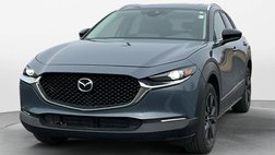 2023 Mazda CX-30 2.5 S Carbon Edition