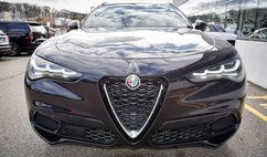 2024 Alfa Romeo Stelvio Ti
