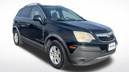 2008 Saturn VUE XE-V6