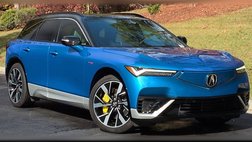 2024 Acura ZDX Type S