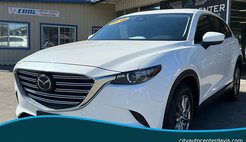 2018 Mazda CX-9 Touring