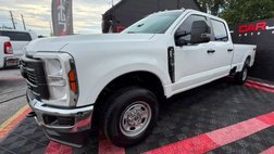 2024 Ford Super Duty F-250 XL