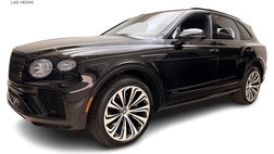 2024 Bentley Bentayga V8