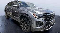 2024 Volkswagen Atlas Cross Sport SE