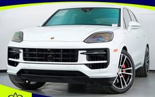 2024 Porsche Cayenne S