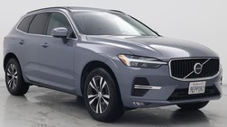 2023 Volvo XC60 B5 Core