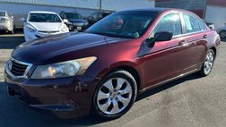 2010 Honda Accord EX-L