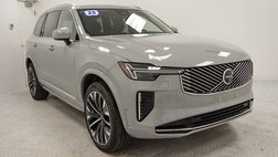 2025 Volvo XC90 B6 Plus Bright Theme 7P