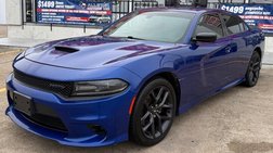 2020 Dodge Charger GT