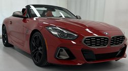 2024 BMW Z4 M40i
