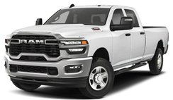 2025 Ram Ram Pickup 3500 Laramie