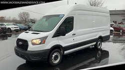 2022 Ford Transit 350