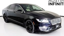 2019 Lincoln MKZ Reserve II