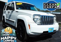 2011 Jeep Liberty Limited