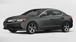 2014 Acura ILX 2.0L