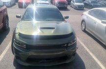 2018 Dodge Charger R/T Scat Pack