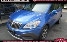2014 Buick Encore Base