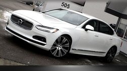 2023 Volvo S90 B6 Plus