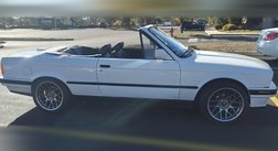 1992 BMW 3 Series 325i
