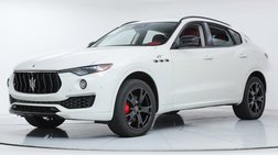 2022 Maserati Levante GT