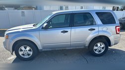 2011 Ford Escape XLS