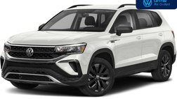 2023 Volkswagen Taos S