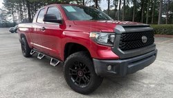 2019 Toyota Tundra SR