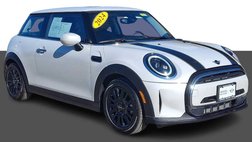 2024 MINI Hardtop Cooper