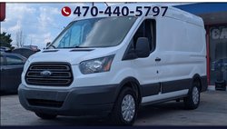 2016 Ford Transit 150
