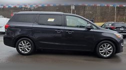 2019 Kia Sedona EX